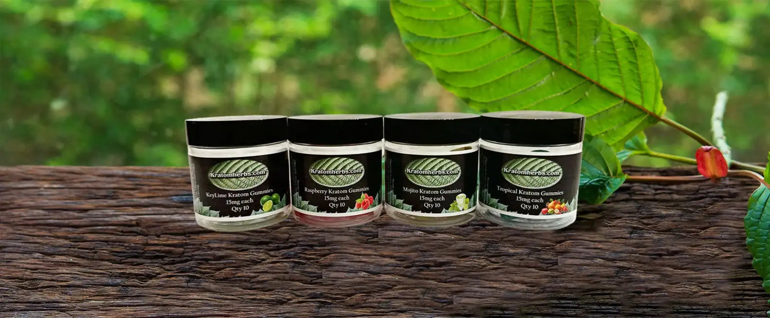What Is Kratom? Origins, Forms and Legal Status